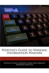 Webster's Guide to Warfare