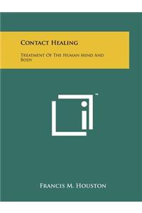 Contact Healing