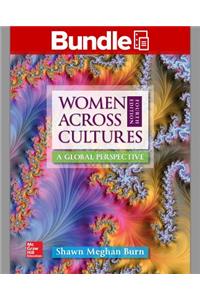 Gen Combo Looseleaf Women Across Cultures; Connect Access Card