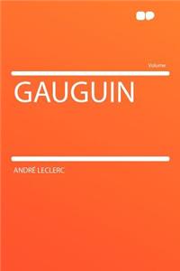 Gauguin