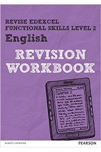 REVISE Edexcel Functional Skills English Level 2 Workbook