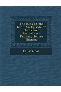 The Reds of the MIDI