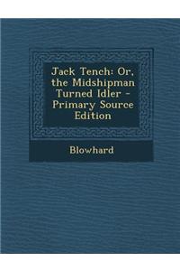 Jack Tench
