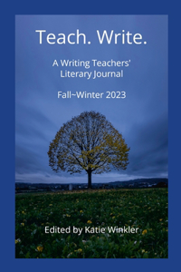 Teach. Write.