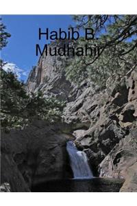 Habib B. Mudhahir