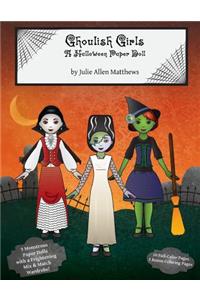 Ghoulish Girls