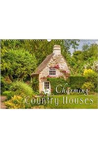 Charming Country Houses 2018