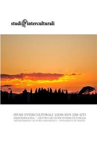 Studi Interculturali 3/2016