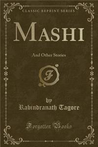 Mashi