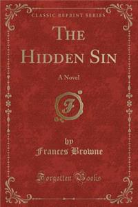 The Hidden Sin