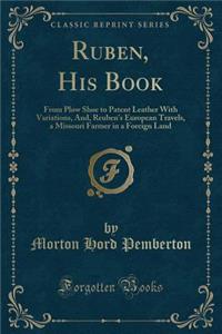 Ruben, His Book