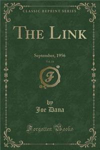 The Link, Vol. 14