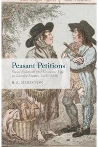 Peasant Petitions