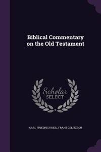 Biblical Commentary on the Old Testament