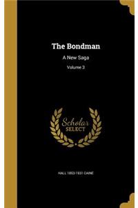 Bondman