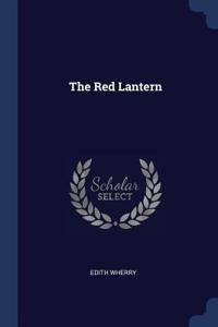 Red Lantern