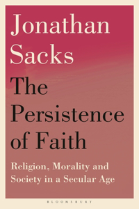 The Persistence of Faith