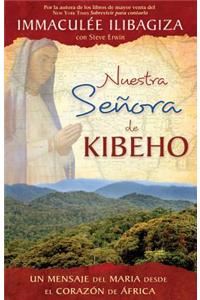 Nuestra Senora de Kibeho