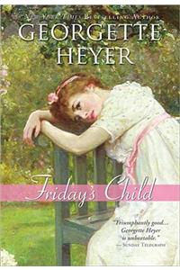 Friday's Child