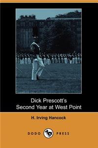 Dick Prescott's Second Year at West Point