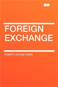 Foreign Exchange