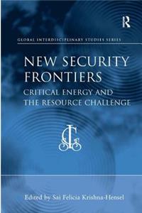 New Security Frontiers