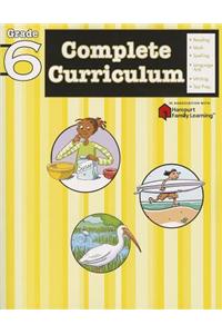 Complete Curriculum, Grade 6