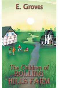 Children of ROLLING HILLS FARM
