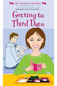 Getting to Third Date