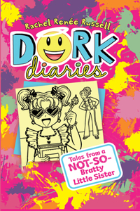 Tales from a Not-So-Bratty Little Sister