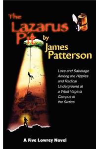 The Lazarus Pit