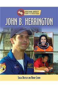 John B.Herrington