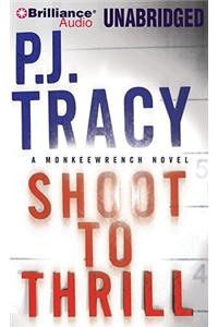 Shoot to Thrill