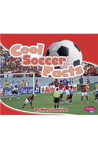 Cool Soccer Facts