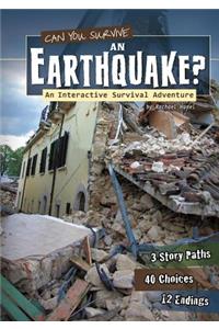 Can You Survive an Earthquake?