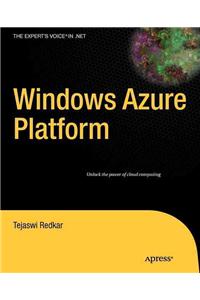 Windows Azure  Platform