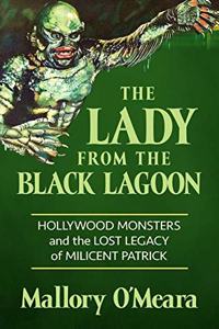 Lady from the Black Lagoon