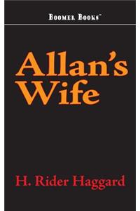 Allan's Wife