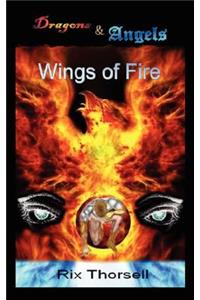 Dragons and Angels