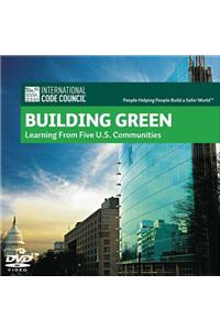 Building Green