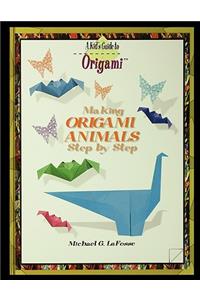 Making Origami Animals Step by Step