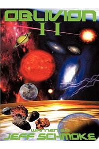 Oblivion II