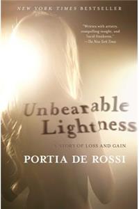 Unbearable Lightness