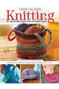 Take-Along Knitting