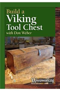 Build a Viking Tool Chest