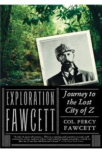 Exploration Fawcett