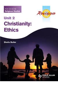 AQA (A) GCSE Religious Studies Exam Revision Notes