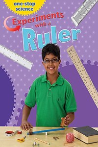 One-Stop Science: Experiments With a Ruler