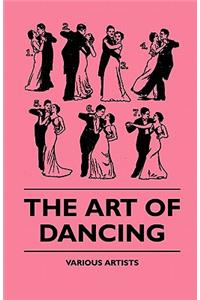 The Art Of Dancing
