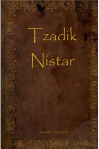 Tzadik Nistar